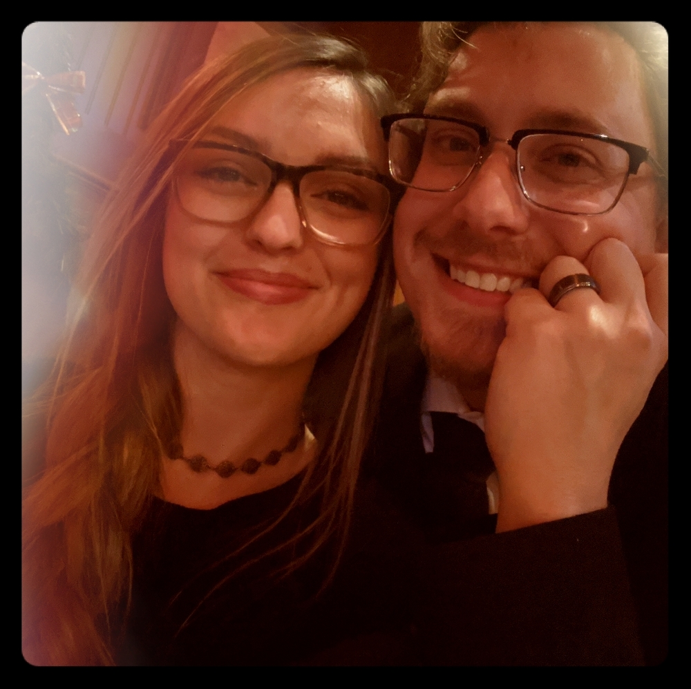 Meet your Posher, Kristin